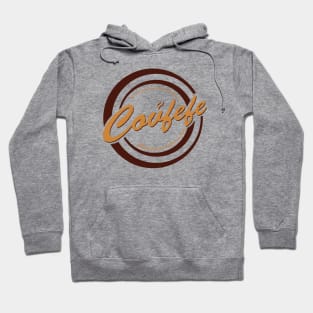 Covfefe Hoodie